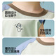 
ASK JUNIOR Antibacterial Children's T-shirt 2025 Summer Children's Hot Cover Sleeveless Vest Boys T-shirt Top