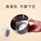 OIMG酸奶机猫咪喝水:家用小型宠物恒温饮水机:多功能加热DIY20w 恒温款 水泵 接水盘