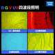 
AOSVI (AOSVI) fluorescent biomicroscope high-definition and high-power professional-grade scientific research and computer guide report cell pathology research L208F-3M830F (4-band + fluorescence camera)