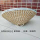 Runyun Jia Bamboo Weaving Pot Deckel Bambus Weben, um Herd Pot Damhamer Dampfer großes altmodisches runde Gras zu machen _border 15 7374 cm