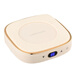LOCK&LOCK Warming Coaster, Home Cup Thermostat, Intelligent Constant Temperature Heating Coaster