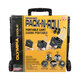 Olympia Tools 85010 Grand PackNRoll Portable Tools