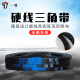 山头林村三角高速传动齿形皮带XPZ型560到xpz1487/900/1000/133 墨绿色一尊蓝标XPZ1047