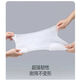 Radeau de chaussure étanche au latex étanche en silicone Couvercle de chaussure de pluie antidérapante Ruie épaissie de pluie résistante élevée à l'élasticité et bonne à mettre et à décoller sans odeur, pieds portables Café magique [semelle épaissouie de l'usure] l [adapté à la taille de la chaussure 37-39]