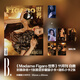The official version of Figaro November White Deer A/B/C/D cover + free 1 small card + 2 random small cards Figaro World/Fashion Ladies/Magazine 2024 Hongxiu Magazine Issue 673 Bailu Cover Single Issue + Store