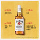 金宾（Jim Beam）金宾波本威士忌 美国进口洋酒 金宾1750ml大毫升