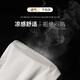 JEEP SPIRIT裤子夏季男薄款男士休闲裤宽松直筒夏装中年爸爸夏天运动长裤 8226ZL浅灰色 XL