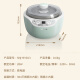 Máquina de yogurt de oso Home Automatic Rice Máquina de vino de arroz Máquina de fermentación de yogurt Cerámica de 4 puntos Ceramic