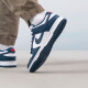 耐克（NIKE）休闲鞋男2025年夏季户外DUNK LOW RETRO舒适缓震经典低帮运动鞋 DD1391-400 41