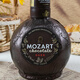 Mozart (Mozart) [aus der Originalflasche importiert] Österreichische Schokoladencreme -Likörwein, Fremdwein, leicht berauschende Frauenwein, dunkler Schokoladengeschmack 500ml