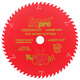 
Customized for Freud sharp saw blade woodworking alloy circular saw blade cutting piece 7/8/9/10 inch 18540T15254LU1H0200 seven inch 4L