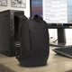Alienware Aurora Laptop Alien Computerbag AW723P/AW724P -Serie Dünne und große Kapazitäts -Reise -Rucksack AW323P Dünne Versionsrucksack