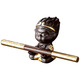 Shangyanfang Black Myth Wukong Ornament Tea Pet Purple Clay Kung Fu Tea Set Accessories Pu'er Tea Knife Tea Needle Tea Table Fine Ornaments