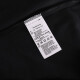 Adidas (Adidas) Camiseta Camiseta de manga corta Fitness para mujeres Fitness transpirable Centual CV9888 Tamaño 32.0