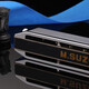SUZUKI Suzuki 16-hole chromatic harmonica imported from Japan advanced adult professional performance grade SCX-64