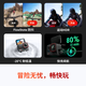 Shadow Stone (Insta360) [National Subvention] ACE Pro Sportkamera AI Smart Camera Anti-Shake Motorrad Reitski-Diving Vlog Outdoor Fishing Hochenergie Ausdauerpaket Ace Pro