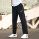 Nike (Nike) Pantalones oficiales Pantalones de hombres 2025 Spring Nuevo pantalones deportivos Correr Fitness Entrenamiento FOLED ALTIVO Men Ayen