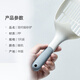 Crazy owner cat litter shovel large long handle fine hole cat toilet pet cleaning supplies tofu litter cat litter 1 pack