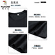 Pic de bois (Tucano) T-shirt à manches courtes cool à manches courtes pour hommes 2025 Nouvelle glace T-shirt pour hommes à manches à manches à manche
