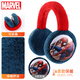 
Disney children's earmuffs in winter warm plush ear warm boy earmuffs student girls earmuffs HM1047 nanny green