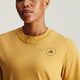 
Adidas 2024 autumn women's breathable sports and casual short-sleeved T-shirt IW9923 IW9923 XXS