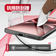 瓦力【指纹秒解锁】适用vivo x200ultra钢化膜全胶高清玻璃新款防摔耐磨覆盖全包手机保护贴膜-带舱