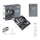 华硕（ASUS）PRIME H610M-A主板 支持DDR5 CPU G6900/12400F/12100F/13100F（Intel H610/LGA 1700） 【大师系列】H610M-A