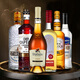 Der alte Kapitän des Galle Sea importierte ausländische Wein, sechs große Geschenkboxen für Basiswein -Mixing -Set, Cocktail -Basiswein importierten Spirituosen, Mischsets, 700 ml, 6 Flaschen, Barkeeper Schneller Erfolg