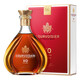 Courvoisier Napoleon French original bottle imported cognac foreign wine holiday gifts and banquets Napoleon XO 700mL naked bottle