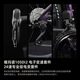 JAVA All-round War God VOLATA-7170-8170 Barrel shaft oil disc carbon fiber road bike matte black grey S(165-174) 7170 Electric large set aluminum wheel