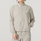 Adidas Femme's Sports Suit 25 NOUVEAU CONSTROFT Veste en veste à vent tissée à bout de souffle Pantalage en vrac en deux pièces JE6173 + JI8313 M