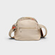 Love Sea Bag Women's Crossbody Bag Shell Bag One Shoulder Armpitly Breast Bags Brown Dumplings Bag Large Capacity Commuting Versatile Fashion [Black] Brand Niche High-end and Casual, Practical Sports Light Luxury Chronic Style High-end High-value Simple
