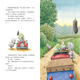
[Xinhua Bookstore Genuine] Adventures of the Frog Prince (Platform)/Hans Bill Picture Book Series (Netherlands) Bernie Boss 97875 10972 Shanghai Cultural Publishing House Books