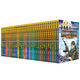 
The 36-volume special forces school set of children's literature story books for the first, second, third, fourth, fifth, six eighth, nine seasons of the eighth Route [File 2] Special forces school (4 volumes) genuine spot
