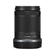 Canon Canon new R10/R7/R50, etc. Mirrorless camera telephoto lens kit lens RF-S 18-150mm kit lens standard = Hong Kong version
