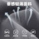 JEANSWEST LIFE真维斯冰丝空调裤子男夏季休闲透气薄款运动长裤男士大码束脚裤潮