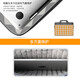 
Taikesen laptop bag 16-inch suitable for Lenovo Saveer Apple Huawei Xiaomi laptop official document crossbody bag men