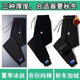 
Champion graffiti hoodies men outdoor sports fashion versatile trousers autumn and winter plus velvet pants couple men and women same style trendy fashion 7029 black XL