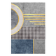 Chushang large-size diatom mud entry door floor mat can be cut into the entrance door foot mat entrance anti-slip dirty-resistant bathroom water absorption mat Diatom mud-1466 80120cm [water absorption/anti-slip/clipping]