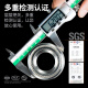 日本KIF进口440不锈钢轴承防水6206 6207 6208 6209Z 6210ZZ6211RS S6206-ZZ【440不锈钢】30*62*16