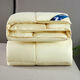 Mercury Series 95 White Goosevelt Quilt Spring and Autumn Quilt Warm Double Duck Down Quilt Core Down Quilt Thickened 8/*686 Yellow [Passed Quality Inspection] 150x200cm4Jin [Jin equals 0.5 kg] Spring and Autumn Quilt