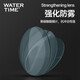 WATERTIME/Shuichuan swimming goggles myopia waterproof swimming goggles anti-fog large frame with prescription swimming goggles for men and women