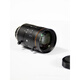 HIKVISION海康威视工业镜头MVL-KF1224M-25MP/16/25/35/50 视觉2 MVL-KF3524M-25MP