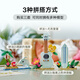 LEGO building block assembly 31156 tropical ukulele children girls girls toys birthday gift