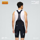 JECO 2025 Primavera y verano New Elite Pro Men's Strap Shorts Corttidados de concreto Importados Pantalones de montar con embrague de doble flecha Negro L Black L