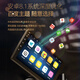 Zhuo Yonghang eignet sich für Volkswagen Lavida Passat Polo Bora Jetta Magotan Sagitar Navigation Central Control Großbildstil offizieller Standard + Recorder + Reverse RecentView WiFi Version 1G + 16g