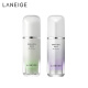 LANEIGE Isolation Cream Before Makeup Snow Silky Soft Light Green 30ml + Lilac 30ml Modify Redness Sunscreen Isolation