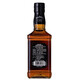 Jack Daniels importierte amerikanische Wein Tennessee Blended Whiskey Black Label 500 ml*2 (keine Schachtel)