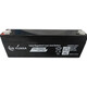 Yuasa-Batterie PXL12050 NPH3.2-12 Hitachi-Aufzug NPW36-12 12V2A5A LOSSE GATE UPS NETZUNGSLIEFER PXL12023