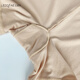 Leggings modales de vidrio mid-de vidrio finlandés de Lauder Pantalones de seguridad L3TM684 Tono de piel M